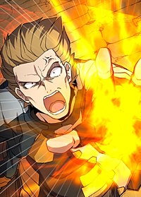 呪いのスキル【アンデット化】で最恐無敵のネクロマンサー【フルカラー】【タテヨミ】