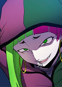 呪いのスキル【アンデット化】で最恐無敵のネクロマンサー【フルカラー】【タテヨミ】