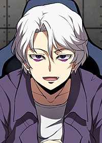 呪いのスキル【アンデット化】で最恐無敵のネクロマンサー【フルカラー】【タテヨミ】