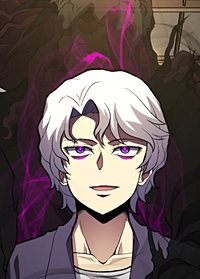 呪いのスキル【アンデット化】で最恐無敵のネクロマンサー【フルカラー】【タテヨミ】