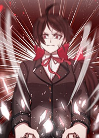 破壊力マイナスの最強英雄【フルカラー】【タテヨミ】