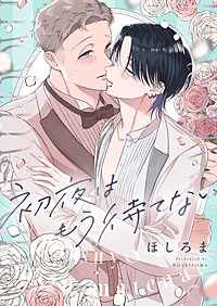 初夜はもう待てない