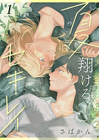 夏翔けるセキレイ