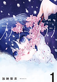 スノードームタウン