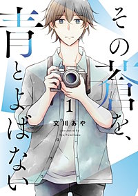 その蒼を、青とよばない