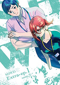 SHWD[シュード]Extra