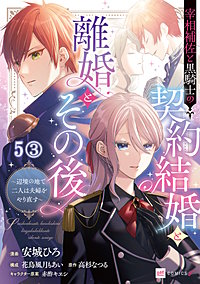 【単話版】宰相補佐と黒騎士の契約結婚と離婚とその後 ～辺境の地で二人は夫婦をやり直す～