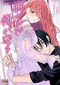 姉さんは俺が守る