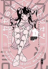 ノカゼのピンクなトリセツ