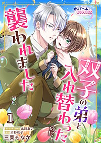 双子の弟と入れ替わったのに襲われました