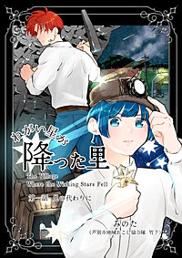 ねがい星が降った里