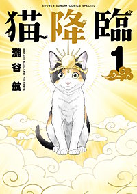 猫降臨