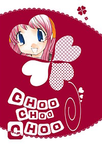CHOO CHOO CHOO