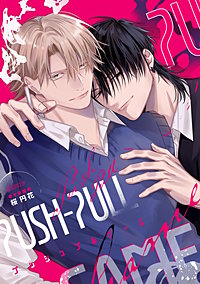 PUSH-PULL GAME ─プッシュプルゲーム─【商業番外編】