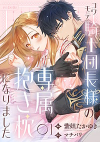 コワモテ騎士団長様の専属抱き枕になりました