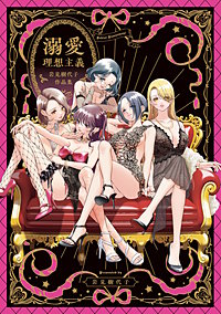 溺愛理想主義 岩見樹代子作品集