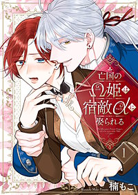 亡国のΩ姫は宿敵αに娶られる【描き下ろしおまけ付き特装版】