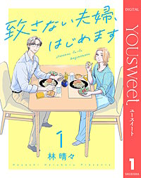 致さない夫婦、はじめます