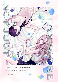 not:just:anymore
