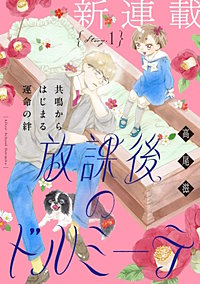 花ゆめAi　放課後のドルミーテ