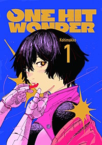 ONE HIT WONDER