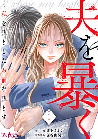 夫を暴く～私を堕としたお前を堕とす～