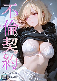 不倫契約【全年齢版】