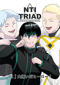 NTI TRIAD
