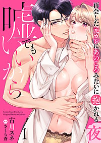 嘘でもいいから～再会した元カレにあのころみたいに抱かれる夜～【分冊版】
