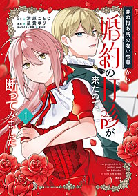 非の打ち所のない令息から婚約の打診が来たので、断ってみました