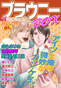 MiChao!バレンタイン（３）BLブラウニーBOX
