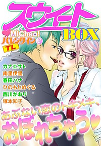 MiChao!バレンタイン（２）TLスウィートBOX