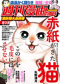 週刊漫画TIMES