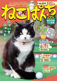 ねこぱんち