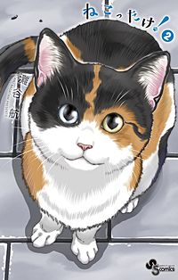 まんが王国 ねこったけ 2巻 灘谷航 無料で漫画 コミック を試し読み 巻 まんが王国 ねこったけ 2巻 灘谷航 無料で漫画 コミック を試し読み 巻