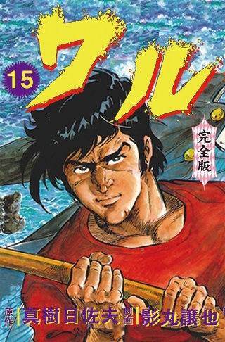 ワル【完全版】(15)