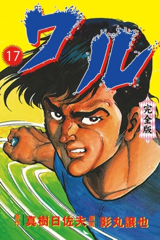 ワル【完全版】(17)