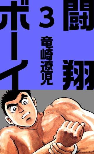 闘翔ボーイ(3)