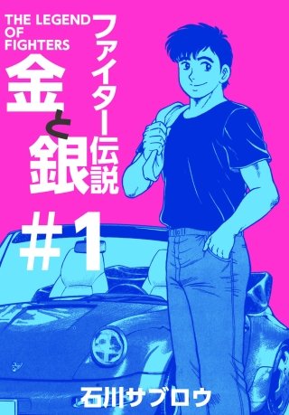 ファイター伝説金と銀