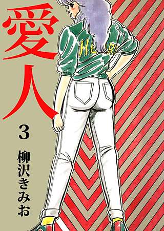 愛人(3)