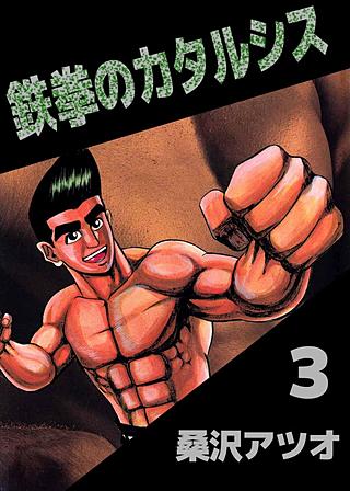 鉄拳のカタルシス(3)
