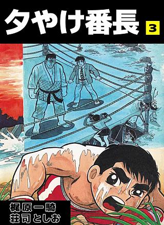 夕やけ番長(3)