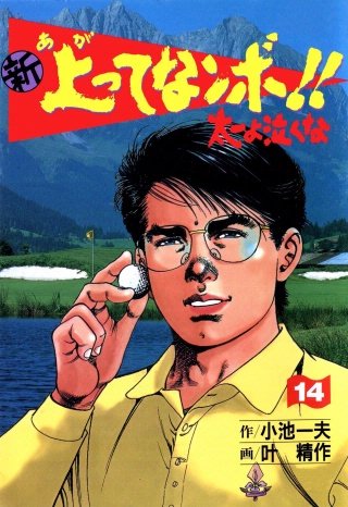 新上ってなンボ!! 太一よ泣くな(14)