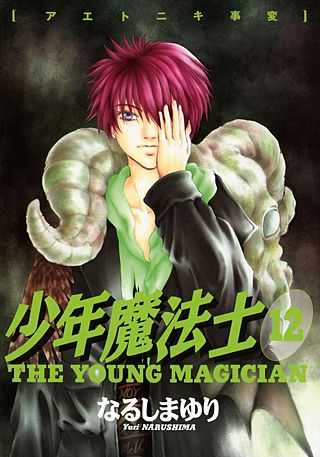 少年魔法士(12)
