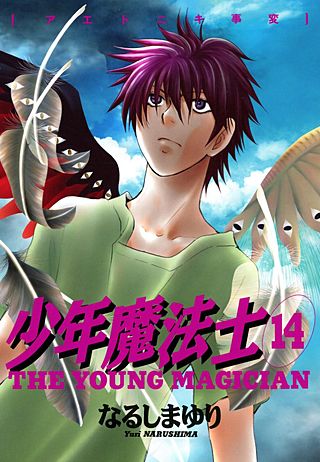 少年魔法士(14)
