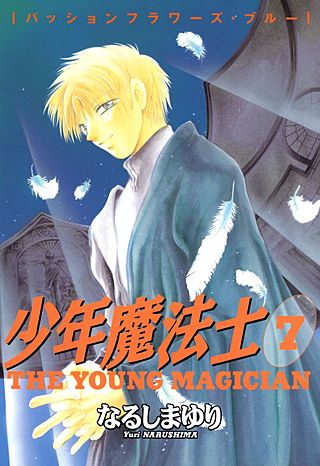 少年魔法士(7)