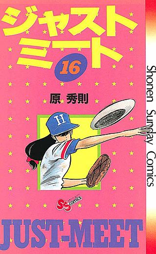 ジャストミート(16)