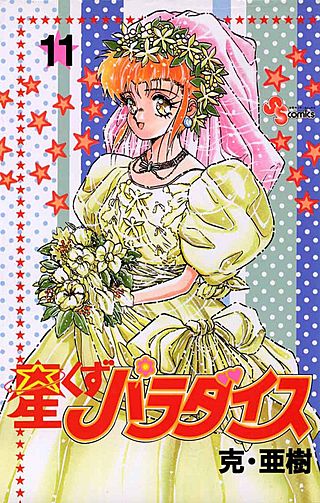星くずパラダイス(11)