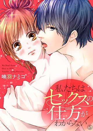 私たちはセックスの仕方がわからない(5)