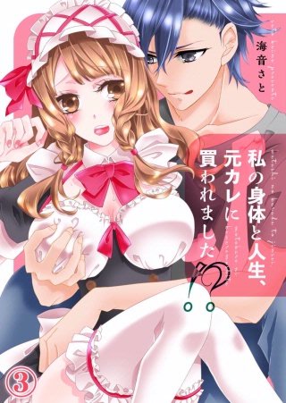 私の身体と人生、元カレに買われました！(3)